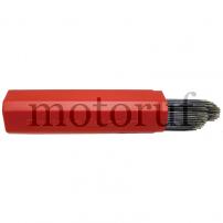 Industry and Shop Cast electrode