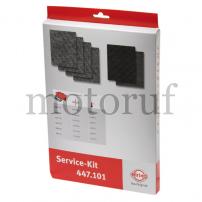 Industry and Shop Repair Service kit