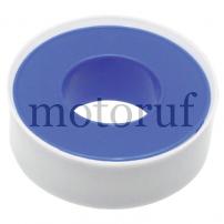 Industry and Shop Teflon sealing tape