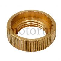 Industry and Shop Knurled nut