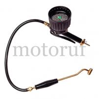 Industry and Shop Hand-held tyre inflator/checker