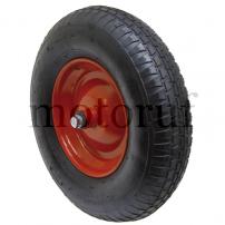 Top Parts Replacement wheel 4.00 x 8/4