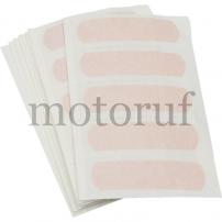 Industry and Shop Plaster strips WF refills