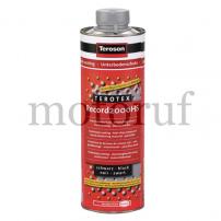 Industry and Shop Underbody protection, Teroson Terotex Record 2000 HS, grey, 1 litre