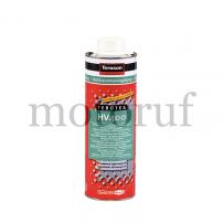 Industry and Shop Corrosion inhibitors, Teroson TEROTEX HV 400, transparent, 1 litre