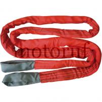 Industry and Shop Towing sling