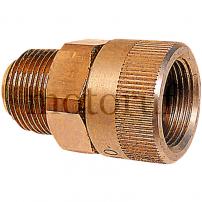 Industry and Shop Swivel joint