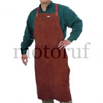 Industry and Shop Leather apron