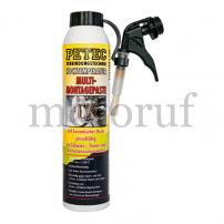 Industry and Shop Fitting lubricant
