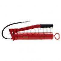 Industry and Shop Hand lever grease gun
