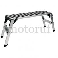 Top Parts Aluminium working platform