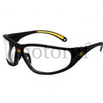 Industry and Shop Safety glasses TREAD