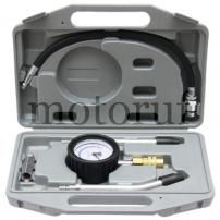 Industry and Shop Fuel compression tester