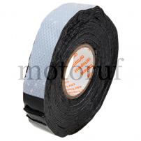 Industry and Shop Rubber insulating tape