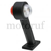 Top Parts LED marker light