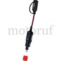 Top Parts Comfort Indicator light charge