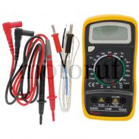 Industry and Shop Multimeter