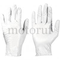 Industry and Shop Disposable gloves