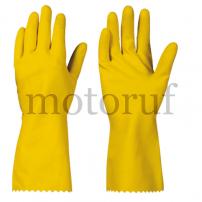 Industry and Shop Rubber gloves
