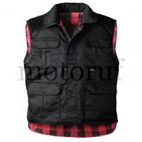 Industry and Shop Body warmer