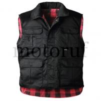 Top Parts Body warmer