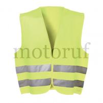 Industry and Shop High-visibility vest