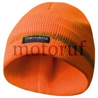 Industry and Shop Thinsulate® hat orange