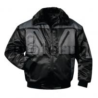 Industry and Shop Pilots jacket
