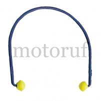 Industry and Shop Headband ear defenders