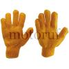 Gardening Fabric gloves with coating