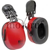 Gardening and Forestry Replacement ear defenders