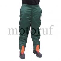 Gardening and Forestry Trousers