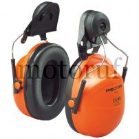 Gardening and Forestry Capsule ear defenders