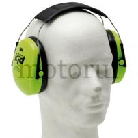 Gardening and Forestry Ear defenders