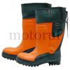 Gardening Cut protection rubber boots