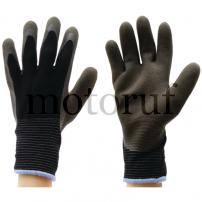 Gardening and Forestry Power Grab Winter gloves