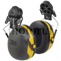 Gardening and Forestry ear defenders