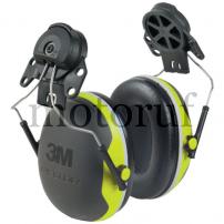 Gardening and Forestry ear defenders