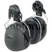 Gardening and Forestry ear defenders