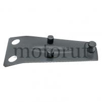 Top Parts Blade holder