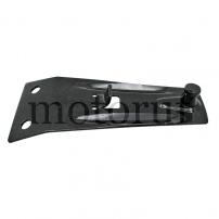 Top Parts Blade holder