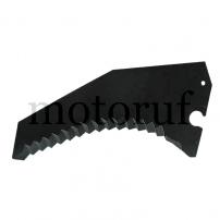 Top Parts Blade