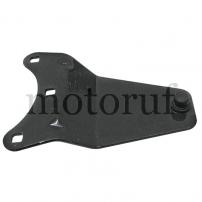 Top Parts Blade holder