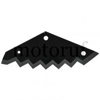 Top Parts Blade