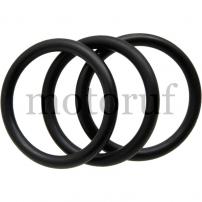 Gardening and Forestry O-ring for pump (Ø 38 x 5)