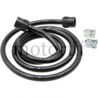 Gardening and Forestry Spray hose (1,25 m)