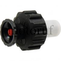 Gardening and Forestry Ventilating valve, complete, oil-proof