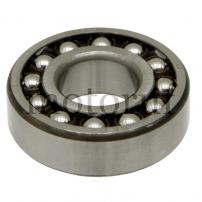 Industry and Shop Self-aligning ball bearing