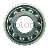 Industry and Shop Angular-contact ball bearing