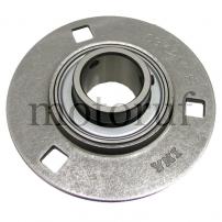 Industry and Shop Flanged bearing unit